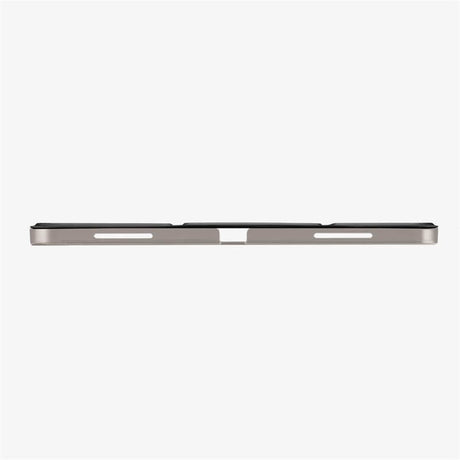 Защитен Калъф за iPad Pro 13 2025-2024, Spigen Smart Fold Case, Черен (3)