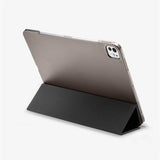 Защитен Калъф за iPad Pro 13 2025-2024, Spigen Smart Fold Case, Черен (5)
