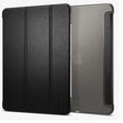 Защитен Калъф за iPad Pro 13 2025-2024, Spigen Smart Fold Case, Черен
