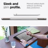 Защитен Калъф за iPad Pro 13 2025-2024, Spigen Smart Fold Case, Черен (10)