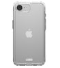 Противоударен Калъф за iPhone 17e/ 16e, UAG Plyo Ice Case, Прозрачен