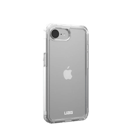 Противоударен Калъф за iPhone 17e/ 16e, UAG Plyo Ice Case, Прозрачен (5)