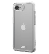 Противоударен Калъф за iPhone 17e/ 16e, UAG Plyo Ice Case, Прозрачен (2)