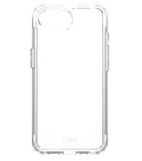 Противоударен Калъф за iPhone 17e/ 16e, UAG Plyo Ice Case, Прозрачен (3)