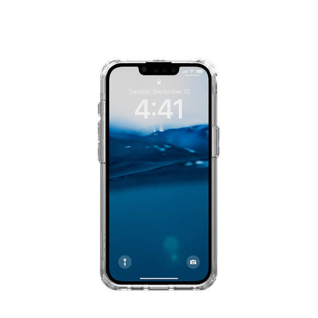 Противоударен Калъф за iPhone 17e/ 16e, UAG Plyo Ice Case, Прозрачен (6)