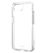 Противоударен Калъф за iPhone 17e/ 16e, UAG Plyo Ice Case, Прозрачен (4)
