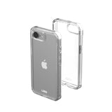 Противоударен Калъф за iPhone 17e/ 16e, UAG Plyo Ice Case, Прозрачен (7)