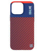 Тънък Калъф за iPhone 16 Pro, Obal: ME PC Hard Case, Червен
