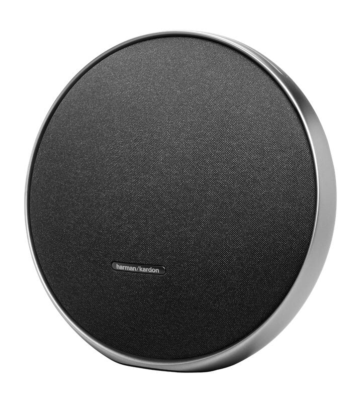 Безжична Колона, Harman Kardon Onyx Studio 9, Черен (3)