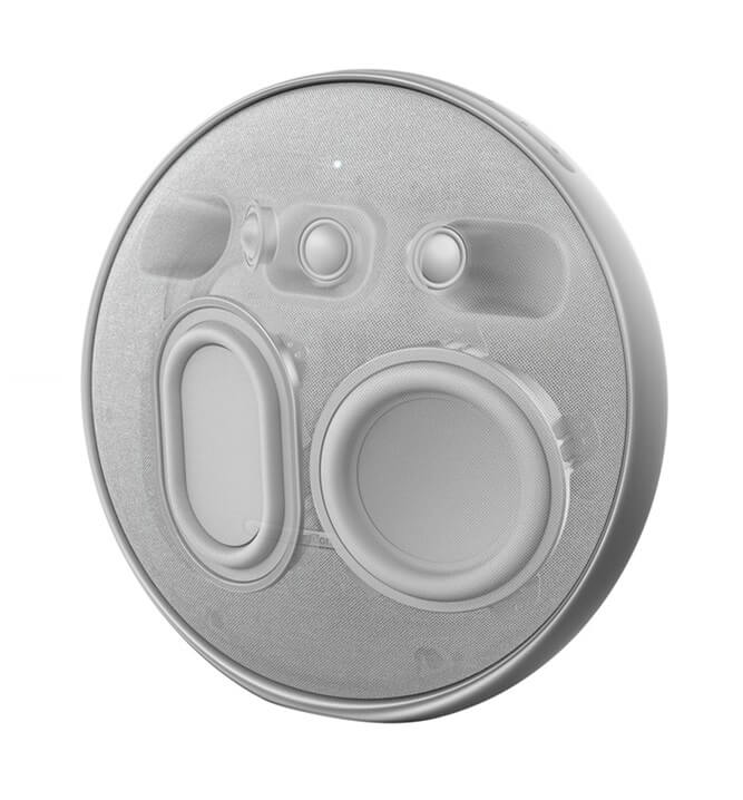Безжична Колона, Harman Kardon Onyx Studio 9, Сив (8)