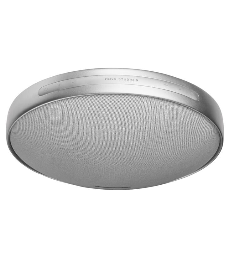 Безжична Колона, Harman Kardon Onyx Studio 9, Сив (6)