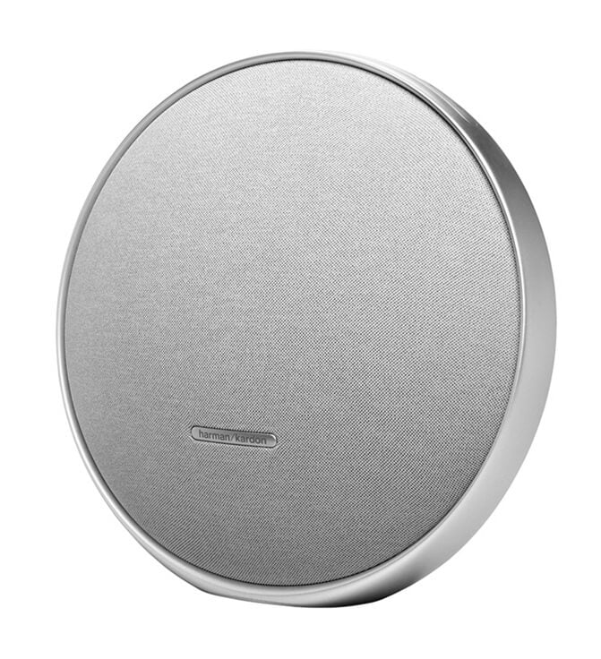 Безжична Колона, Harman Kardon Onyx Studio 9, Сив (3)