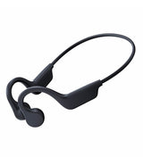 Безжични Слушалки Bone Conduction Sports Headset, Черен