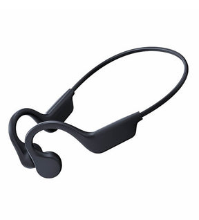 Безжични Слушалки Bone Conduction Sports Headset, Черен