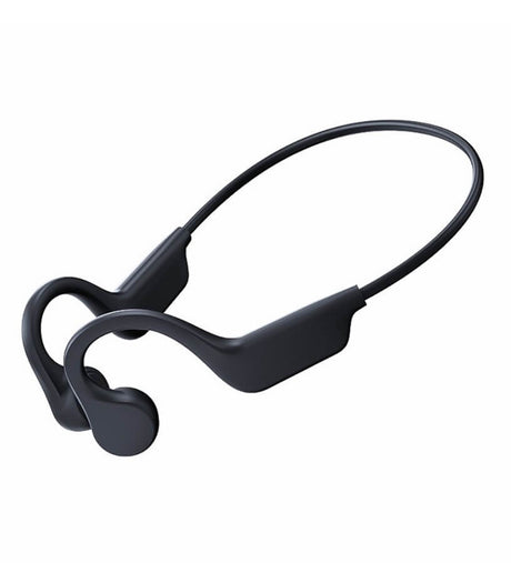 Безжични Слушалки Bone Conduction Sports Headset, Черен