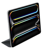 Оригинален Калъф за iPad Pro 13 2025-2024, Apple Smart Folio Case MWK33ZM/A, Черен (6)