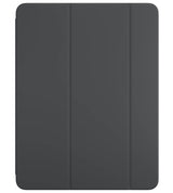 Оригинален Калъф за iPad Pro 13 2025-2024, Apple Smart Folio Case MWK33ZM/A, Черен