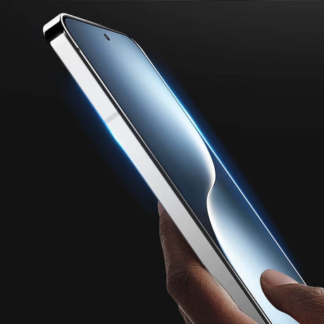Стъклен Протектор за Honor Magic 7 Pro, Dux Ducis 3D Glass, Прозрачен (4)