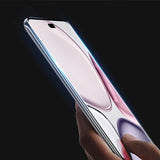 Стъклен Протектор за Honor Magic 7 Lite, Dux Ducis 3D Glass, Прозрачен (4)