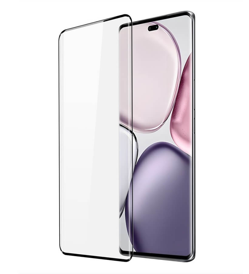 Стъклен Протектор за Honor Magic 7 Lite, Dux Ducis 3D Glass, Прозрачен