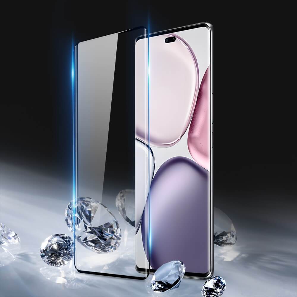 Стъклен Протектор за Honor Magic 7 Lite, Dux Ducis 3D Glass, Прозрачен (2)