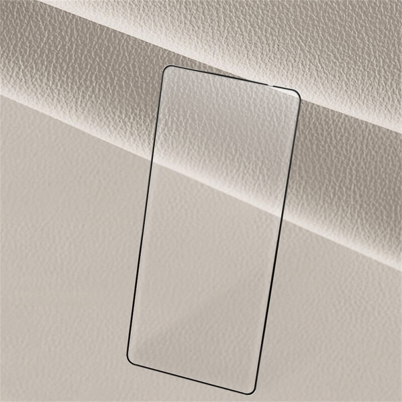 Извит Стъклен Протектор за Huawei Mate X6, Tempered 3D Glass, Прозрачен (7)