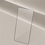 Извит Стъклен Протектор за Huawei Mate X6, Tempered 3D Glass, Прозрачен (7)