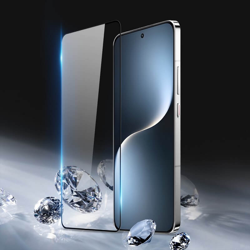 Стъклен Протектор за Honor Magic 7 Pro, Dux Ducis 3D Glass, Прозрачен (2)