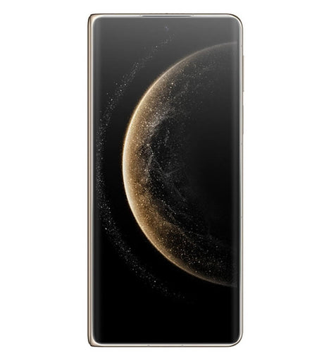Стъклен Протектор с UV лепило за Huawei Mate X6, UV 3D Glass, Прозрачен (3)