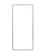 Извит Стъклен Протектор за Huawei Mate X6, Tempered 3D Glass, Прозрачен (2)