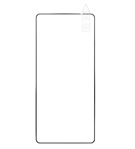 Извит Стъклен Протектор за Huawei Mate X6, Tempered 3D Glass, Прозрачен (2)