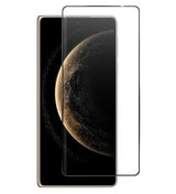 Извит Стъклен Протектор за Huawei Mate X6, Tempered 3D Glass, Прозрачен