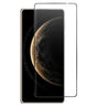 Извит Стъклен Протектор за Huawei Mate X6, Tempered 3D Glass, Прозрачен