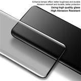 Затъмняващ Протектор за Huawei Mate X6, Imak Privacy Anti-Spy Glass, Черен (6)