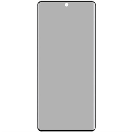 Затъмняващ Протектор за Huawei Mate X6, Imak Privacy Anti-Spy Glass, Черен (3)