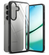 Противоударен Калъф за Samsung S25, Ringke Fusion Bold Case, Черен