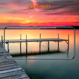 Стъклен Протектор за Xiaomi 15, High Aluminum Glass, Прозрачен (6)