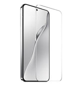 Стъклен Протектор за Xiaomi 15, High Aluminum Glass, Прозрачен