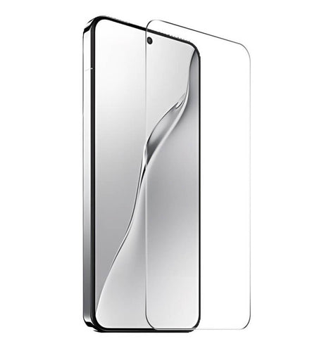 Стъклен Протектор за Xiaomi 15, High Aluminum Glass, Прозрачен
