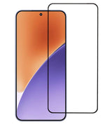 Стъклен Протектор за Xiaomi 15, Tempered Glass, Прозрачен