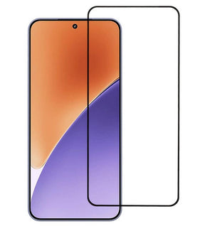 Стъклен Протектор за Xiaomi 15, Tempered Glass, Прозрачен