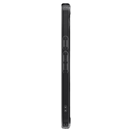 Хибриден Калъф за Google Pixel 9A, Spigen Zero One Ultra Hybrid Case, Черен (4)