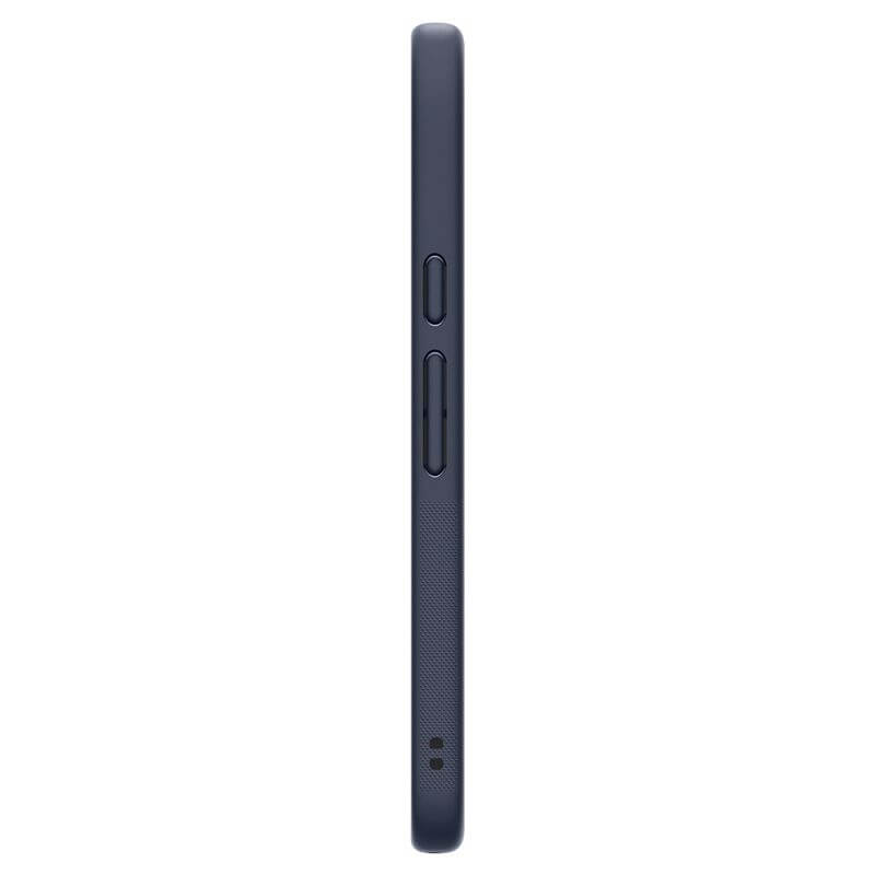 Magsafe Калъф за Google Pixel 9A, Spigen Nano Pop Case, Син (5)