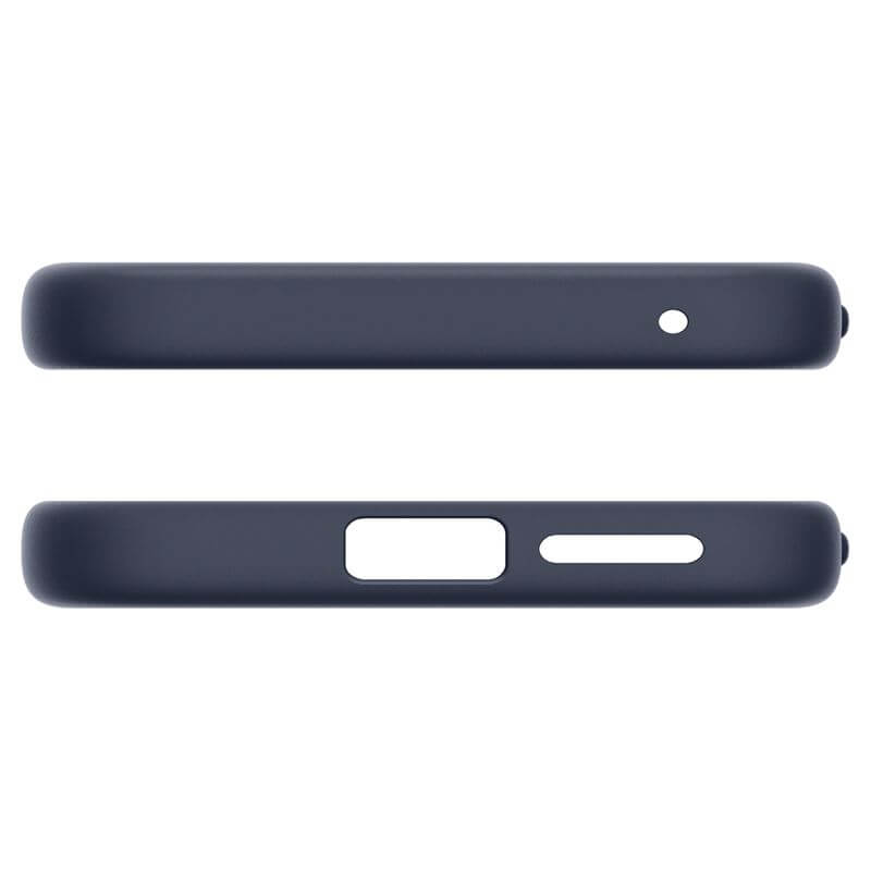 Magsafe Калъф за Google Pixel 9A, Spigen Nano Pop Case, Син (6)