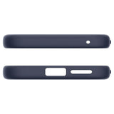 Magsafe Калъф за Google Pixel 9A, Spigen Nano Pop Case, Син (6)