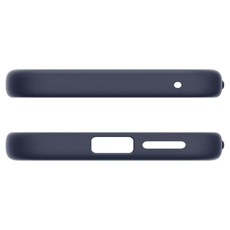 Magsafe Калъф за Google Pixel 9A, Spigen Nano Pop Case, Син (6)