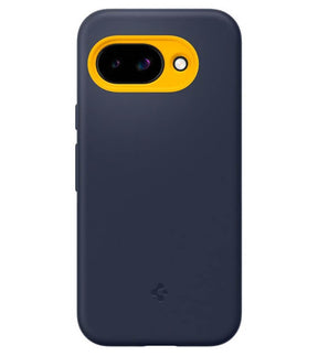Magsafe Калъф за Google Pixel 9A, Spigen Nano Pop Case, Син