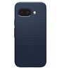 Противоударен Силиконов Калъф за Google Pixel 9A, Spigen Liquid Air Case, Син (2)