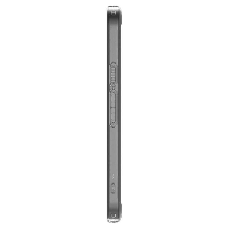 Противоударен Калъф за Google Pixel 9A, Spigen Ultra Hybrid Case, Прозрачен (4)