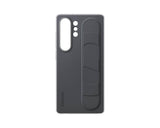 Оригинален Калъф с Държач за Samsung S25 Ultra, Standing Grip Case EF-GS938CBEGWW, Черен (5)